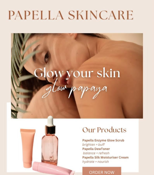 PAPELLA SKINCARE
