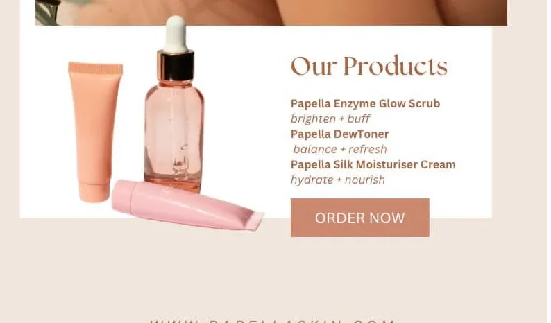PAPELLA SKINCARE